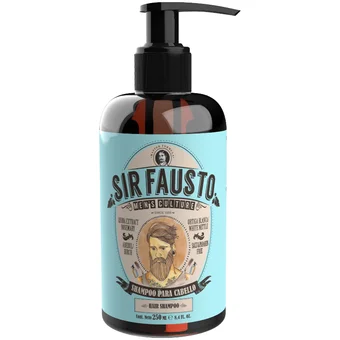 SHAMPOO CABELLO SIR FAUSTO 500ML