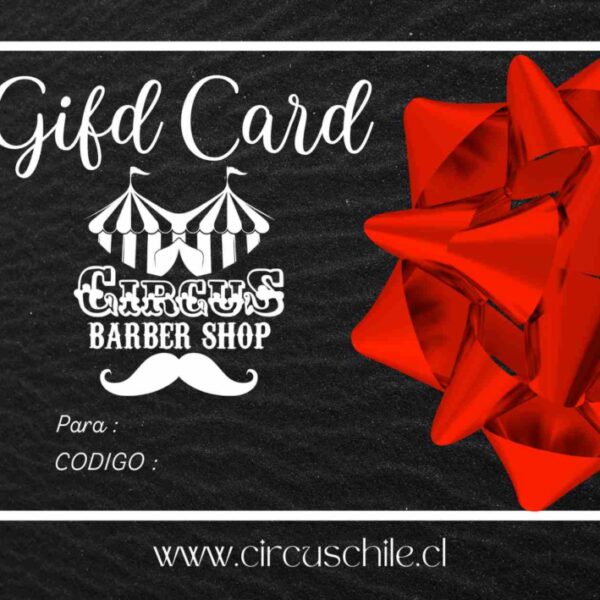 Gifd Card